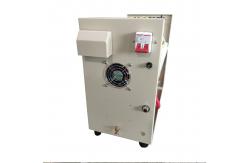 China High-End Induction Heating Machine Stable Hard Heating Machine supplier