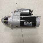 New Starter Motor 0001230006 Japanese Engine Parts For Bosch for sale