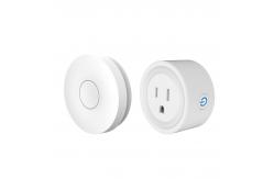 China SIXWGH Wireless Electrical Outlet Switch Remote Control Power Plug OEM ODM supplier