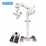 Dual Head WF12.5x Operating Microscope For Orthopedics for sale