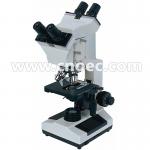Lab Dual Head Multi Viewing Microscope 40x - 1000x A17.1013-A for sale