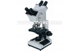 China Dual Head Multi Viewing Microscope supplier