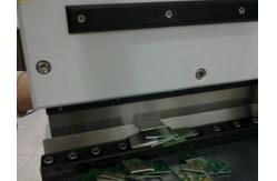 China PCB Separator Machine Pneumatic PCB Depanelizer For One Day Lead Time supplier