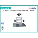 BS1363-2:1995 Figure 33 | Apparatus For Torsion Test On Pins