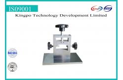 China BS1363-2:1995 Figure 33 | Apparatus For Torsion Test On Pins supplier
