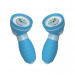 Endotracheal  Tube Handheld Cuff Inflation Gauge 0-120cmH2O for sale