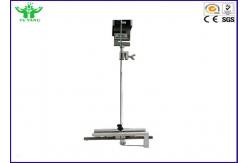 China Computer Control Paper Tear Tensile Strength Testing Machine 1 Grade / 0.5 Grade supplier