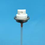 Advanced Sun Care Dispenser Valve for Convenient and Efficient Sunscreen Application - High-Performance Dispenser Valve for sale