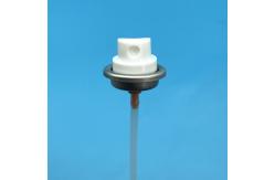 China Advanced Sunscreen Mist Atomizer Valve - SPF 50 Protection, Portable Design, Wide Coverage supplier