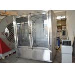 Automatic Rain Spray Simulation Environmental Test Chamber