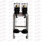 Consolidation Two Dimensional Soil Testing Machine  AASHTO BS Standard