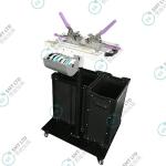 Removable Double ESD SMT Splicing Cart SMT Trolley GSK700 for sale