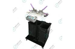China Removable Double ESD SMT Splicing Cart SMT Trolley GSK700 supplier
