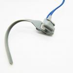 Blue  Spo2 Finger Sensor , HP Neonate Silicone Wrap Fingertip Spo2 Sensor