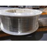 1.6 Mm Copper Nickel Monel 400 Thermal Spray Wire Arc Spray