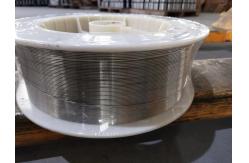 China 1.6 Mm Copper Nickel Monel 400 Thermal Spray Wire Arc Spray supplier
