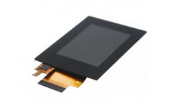 China 2.4 Inch Liquid Crystal Display Capactive Touchscreen TFT LCD Display Module supplier