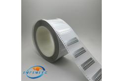 China Accurate Splicing Results ESD Splice Tapes 8mm ESD-A08013 supplier