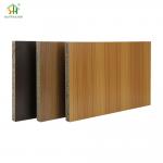 Solid Wood Particle Board 18mm Paint Free Board For Furniture Wardrobe Wood Plank for sale