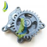 8943904143 6HK1 Engine Spare Part Oil Pump For ZAX330-3 Excavator