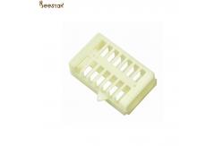 China Plastic Queen Cage Queen Rearing Beekeeping Multifunctional Rearing System for Beekeeping supplier
