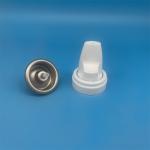 Advanced Aerosol Hair Styling Dispenser - Fine Mist Nozzle For Precise Mousse Application