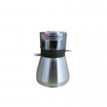 Stable Ultrasonic Vibration Transducer High Precision Ultrasonic Imaging for sale