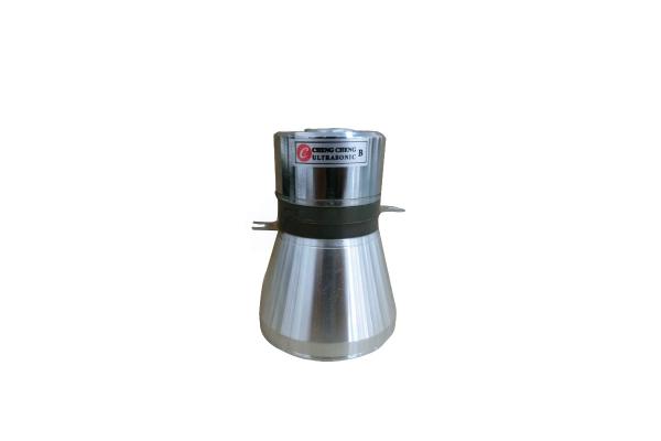 Stable Ultrasonic Vibration Transducer High Precision Ultrasonic Imaging