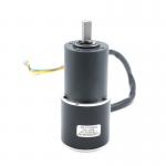 High Torque Brushless Dc Motor With Planetary Gearbox 24v 9w 4800rpm 1.6 Nm for sale