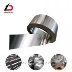 BV Certified Stainless Steel Coil Stock 3mm High Pressure Resistance for sale