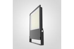 China 140lm/W SMD3030 LED Flood Light IK07 Impact Resistance 100,000 Hours Lifespan supplier