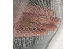 China 50 Mesh Ultra Fine Insect Mesh Netting For Plants Flower Fruits Protection supplier