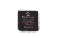 China DSPIC33FJ256GP710-I/PT supplier
