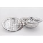 Home Goods 28cm Stainless Steel Basin Soup Bowl Set for sale
