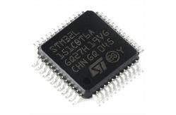 China new chip Electronic Component STM32L151CBT6A PICS BOM Module Mcu Ic Chip Integrated Circuits supplier