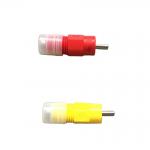 180 Degree Lubing Chicken Waterer Automatic Nipple Drinkers For Broilers
