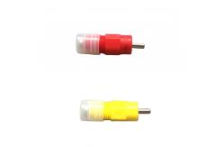 China 180 Degree Lubing Chicken Waterer Automatic Nipple Drinkers For Broilers supplier