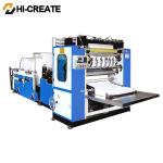 100m/min 4.5kw Paper Notebook Production Line for sale