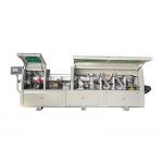 9 - 60mm Panel Edge Banding Machine 0.6 - 0.8Mpa Automatic Edgebander for sale