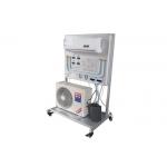 ZM6158 Air Conditioning Training Split System Refrigeration For Vocational School for sale