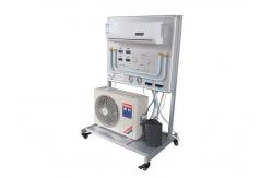 China ZM6158 Air Conditioning Training Split System Refrigeration For Vocational School supplier