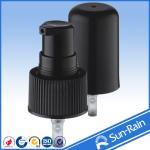 18/410 20/410 24/410 Plastic perfume atomizer sprayer  with full overcap for sale