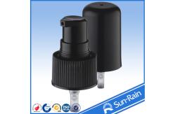 China 18/410 20/410 24/410 Plastic perfume atomizer sprayer  with full overcap supplier