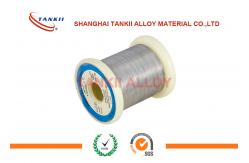 China Industrial Heater Furnace Iron Chromium Aluminum Alloy In Wire / Ribbon supplier