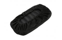 China Soft Memory Foam Arm Pads Chair Armrest Cushion 50kg / m3 Density supplier
