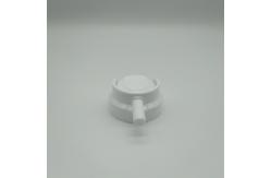 China 35mm Aerosol Spray Cap Perfect Solution For Product Packaging supplier