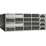 Cisco Catalyst 3850 Series 48 Port Ethernet UPOE  Layer 2 LAN Base Switch WS-C3850-48U-L for sale