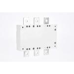 Manual Low Voltage 1250 Amp 600a Automatic Electric Changeover Switch for sale