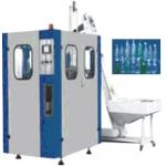 HY-A6 Man-Machine Interaction Bottle Blowing Machine with Precise Control for sale