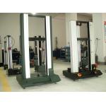 5T Servo Controlled Tensile Strength Testing Machine For Rubber / Plastic for sale